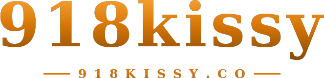 918kissy logo